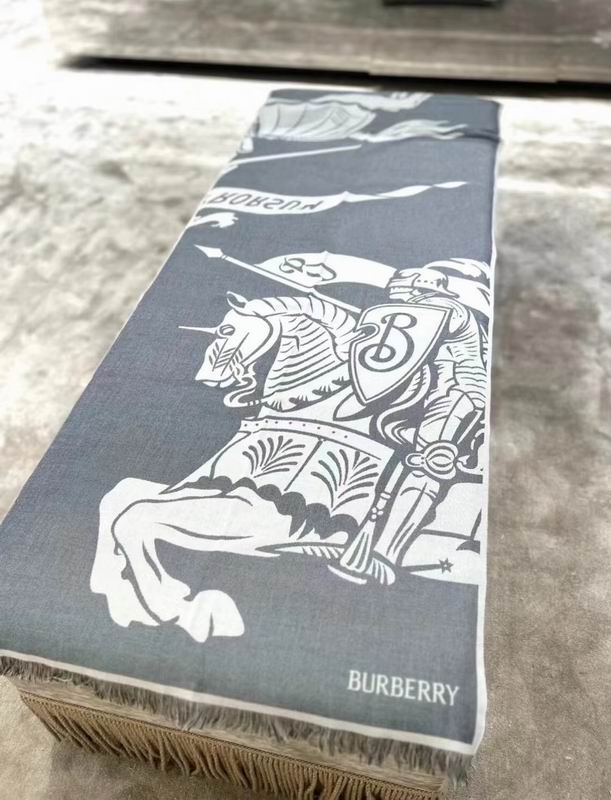 Burberry scarf 70X190cm E082541